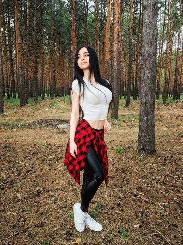 Алевтина